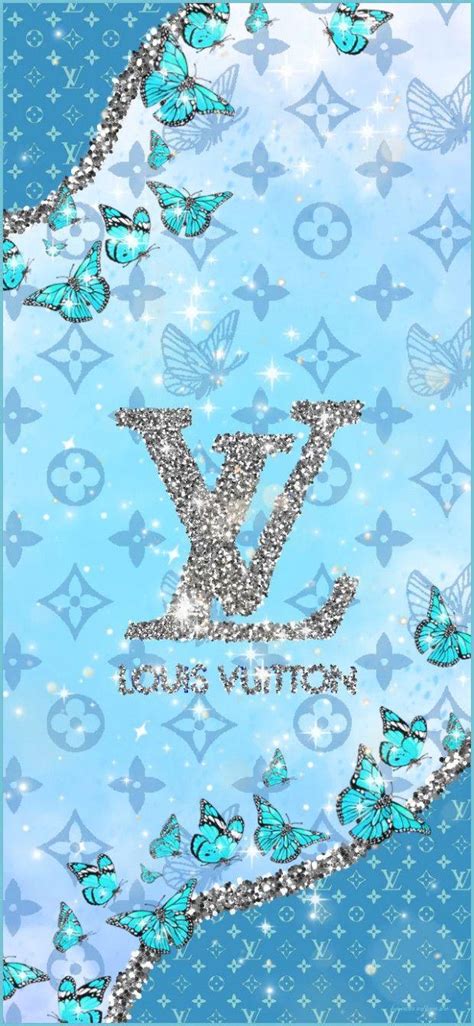 louis vuitton background blue|wallpaper Louis Vuitton.